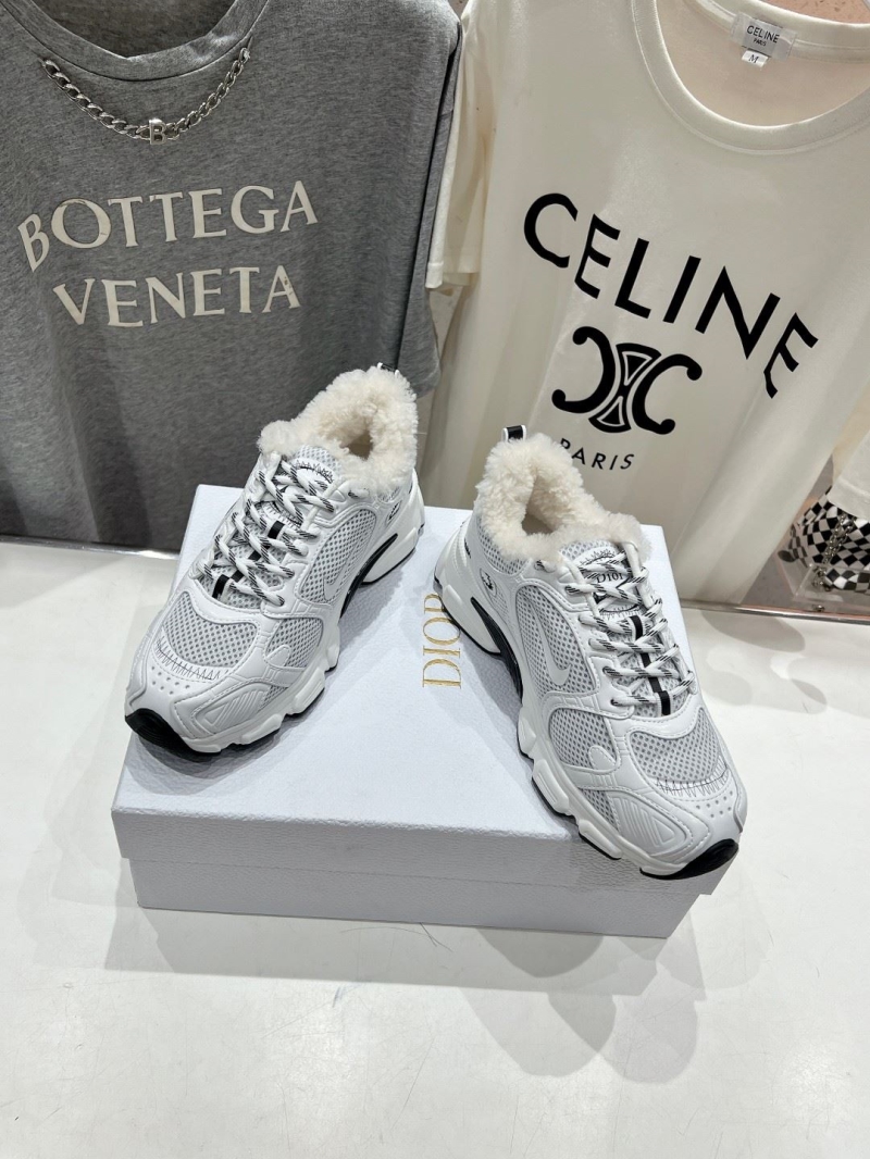 chr1st1an D10r sneakers